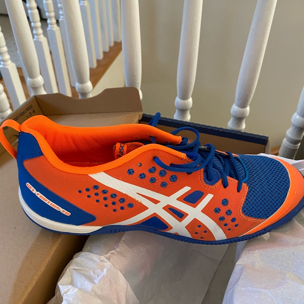 Asics gel fortius sneakers